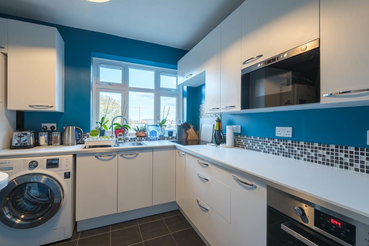 Comfortable In Wandsworth * Londra