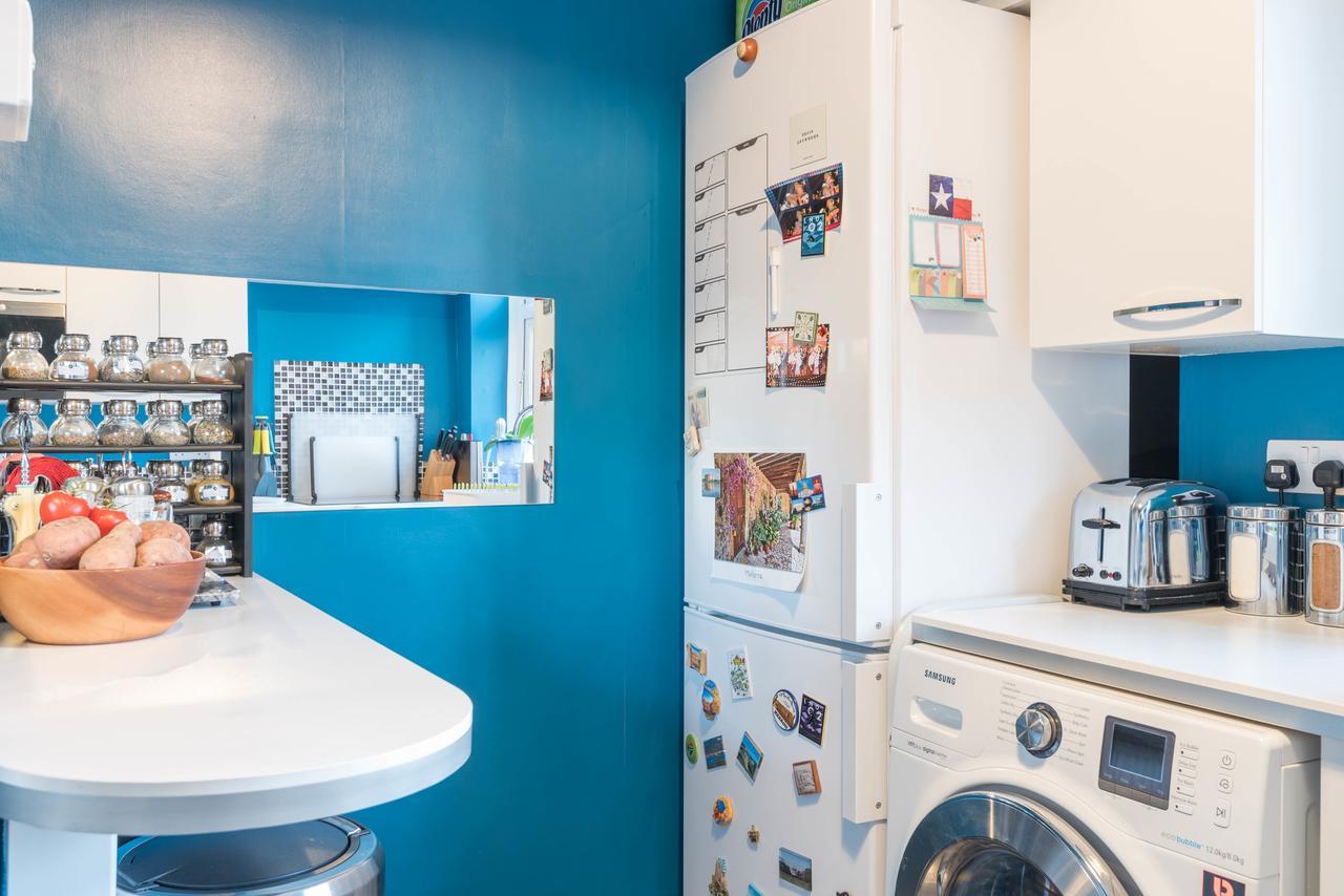 Comfortable In Wandsworth Appartamento *