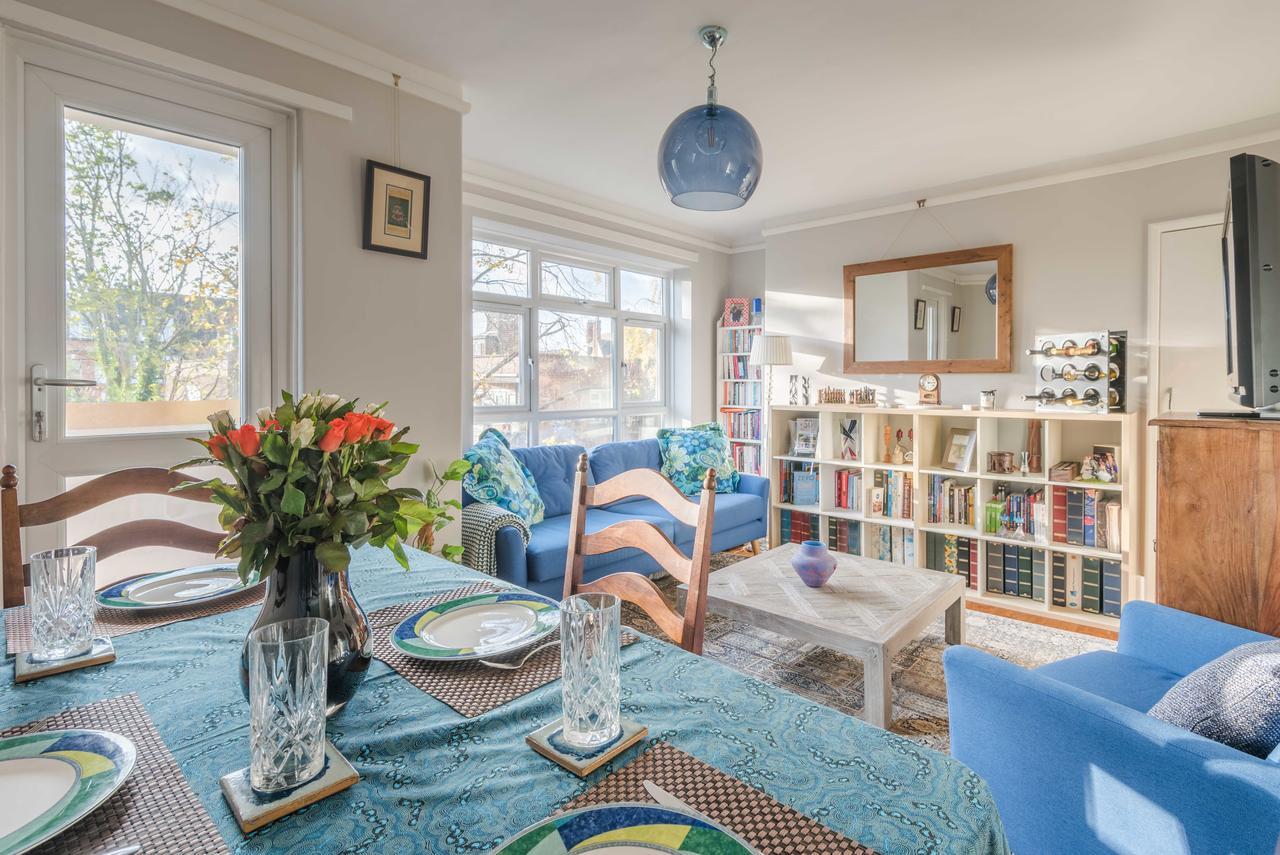 Comfortable In Wandsworth Appartamento