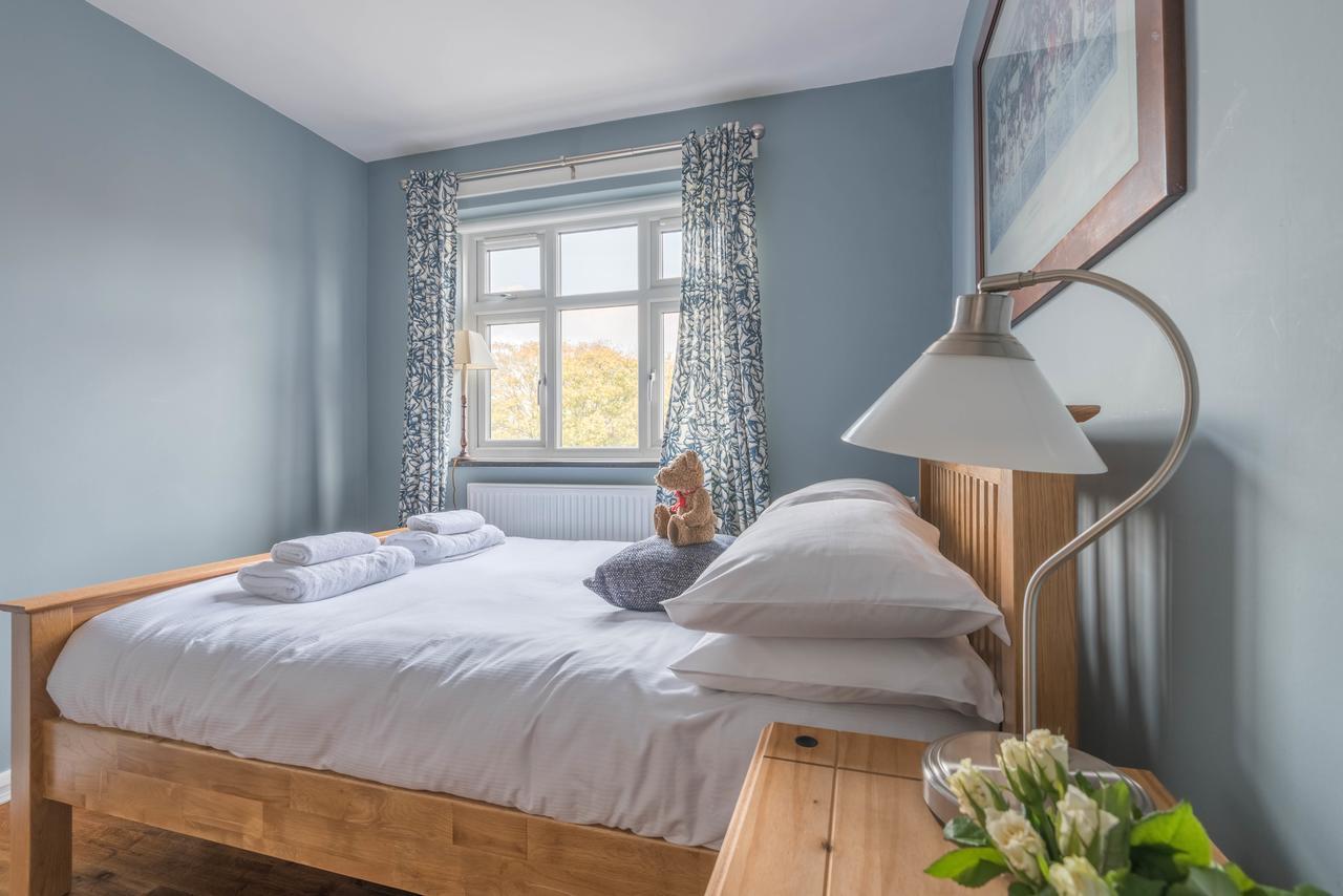 Appartamento Comfortable In Wandsworth *