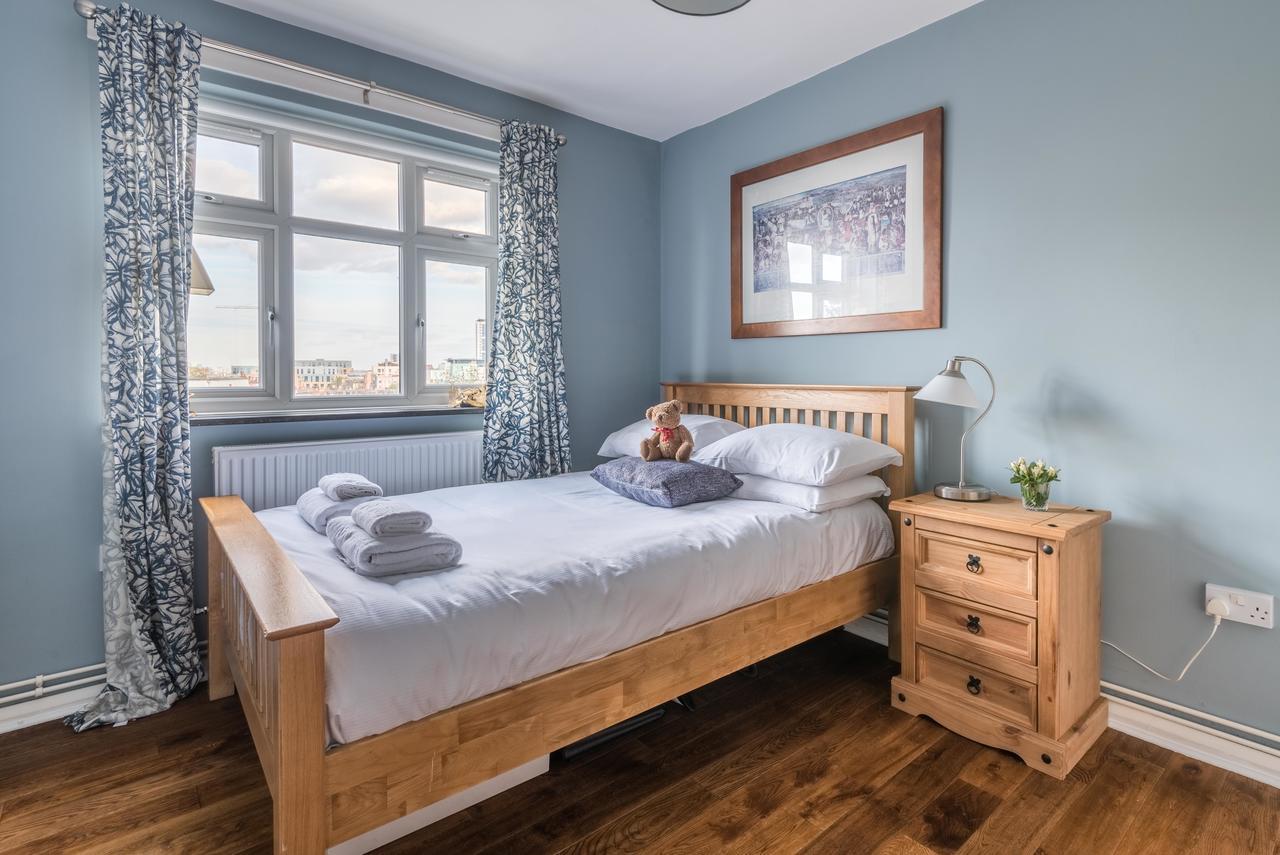 Comfortable In Wandsworth * Londra