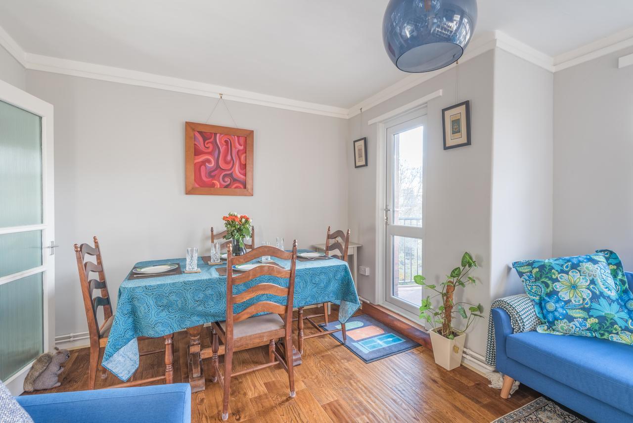 Comfortable In Wandsworth