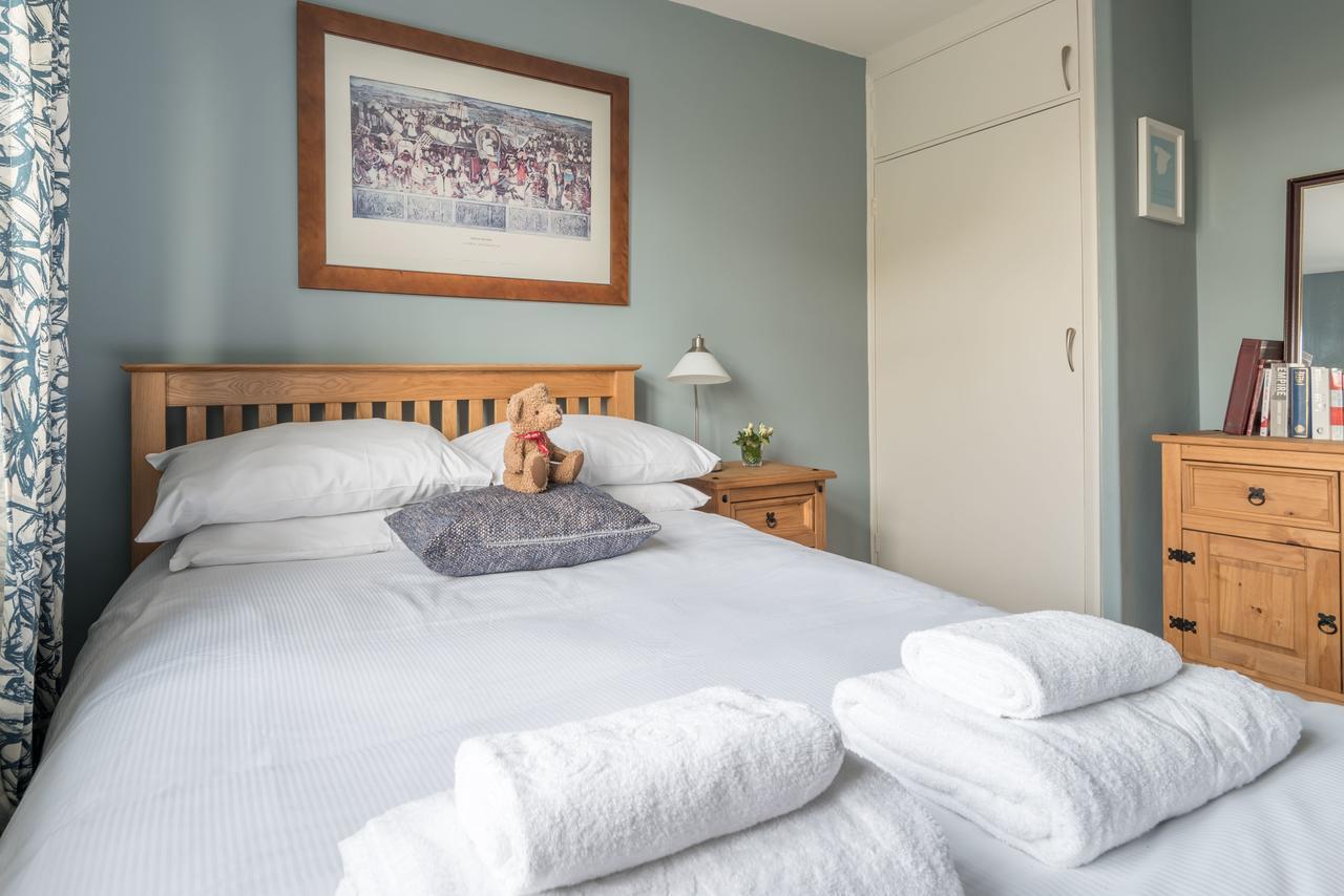 Appartamento Comfortable In Wandsworth Londra