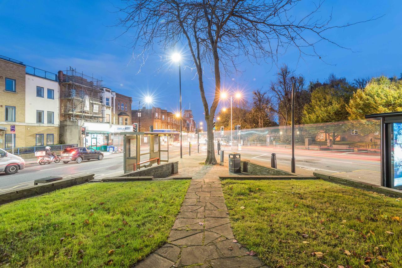 Comfortable In Wandsworth Appartamento Londra