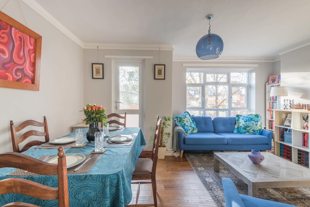 Comfortable In Wandsworth Appartamento Londra