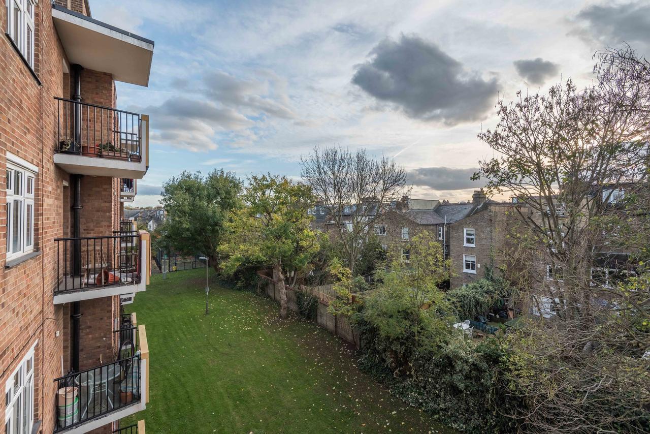 Comfortable In Wandsworth Appartamento Londra