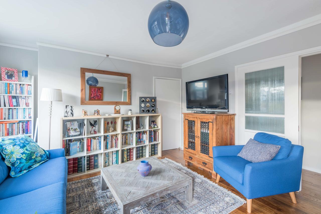Comfortable In Wandsworth Londra